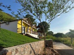 Suítes do Lampião